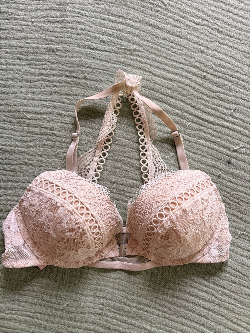 Victorias Secret Lace Bra